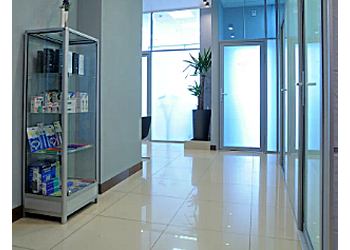 Фото клиники Cтоматология Доктор Франк на Шейкмана — №4