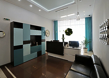 Фото клиники Cтоматология Доктор Франк на Шейкмана — №7