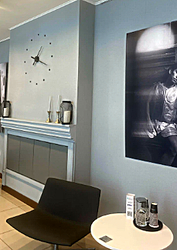 Фото клиники Cтоматология Доктор Франк на Шейкмана — №8