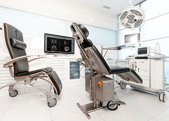 Лицензия клиники Стоматология Мегадента клиник — — №1