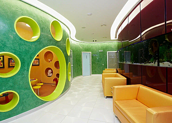 Фото клиники Стоматология Мегадента клиник — №3