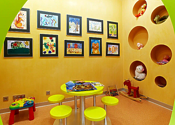 Фото клиники Стоматология Мегадента клиник — №4