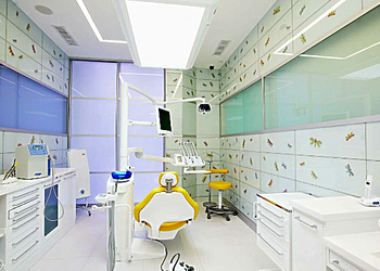 Фото клиники Стоматология Мегадента клиник — №5