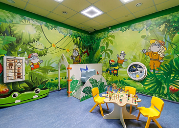 Фото клиники Клиника Доктрина — №10