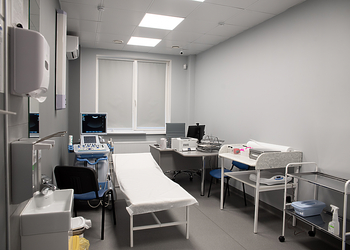 Фото клиники Клиника Доктрина — №11