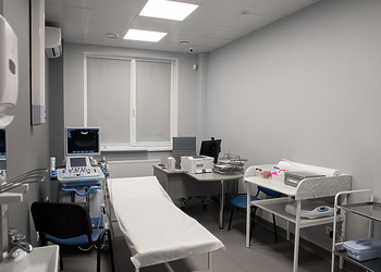 Фото клиники Клиника Доктрина — №12