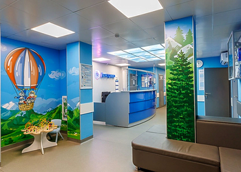 Фото клиники Клиника Доктрина — №5