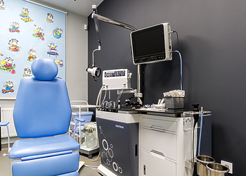 Фото клиники Клиника Доктрина — №6