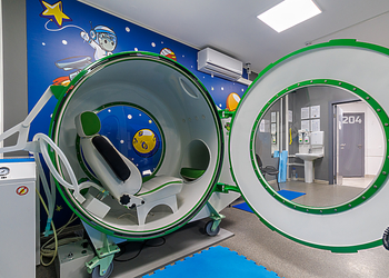 Фото клиники Клиника Доктрина — №7