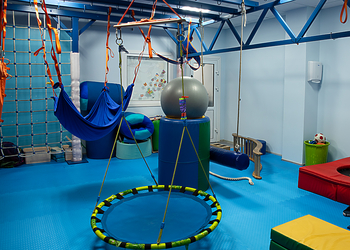 Фото клиники Клиника Доктрина — №8