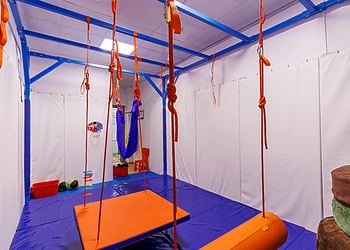 Фото клиники Клиника Доктрина — №9