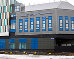 Фото клиники Prioritet Medical Clinic (Приоритет Медикал Клиник) На Шаврова — №1