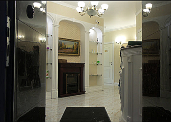 Фото клиники SkinLazerMed (СкинЛазерМед) на Воскова — №1