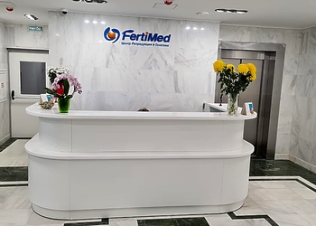Фото клиники ФертиМед — №4