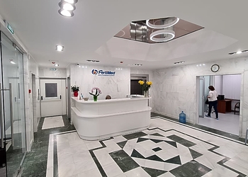 Фото клиники ФертиМед — №5