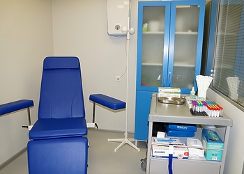 Фото клиники ФертиМед — №9