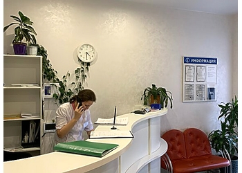 Фото клиники Medicus (Медикус) — №2