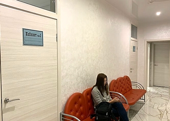 Фото клиники Medicus (Медикус) — №3