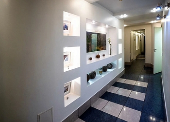 Фото клиники Стоматология Аркадия на Нахимова — №3