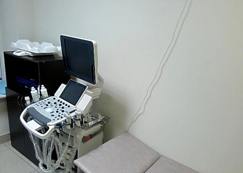 Фото клиники Центр диагностики и реабилитации Праксимед — №3