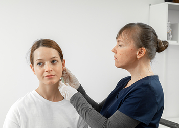 Лицензия клиники Неболи на Московском — — №10