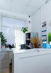 Лицензия клиники Неболи на Московском — — №4