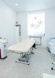 Лицензия клиники Неболи на Московском — — №5