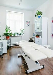 Лицензия клиники Неболи на Московском — — №6