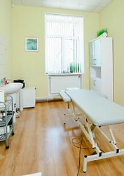 Лицензия клиники Неболи на Московском — — №7