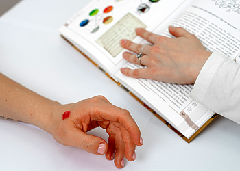 Фото клиники Неболи на Московском — №23