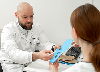 Фото клиники Неболи на Московском — №25