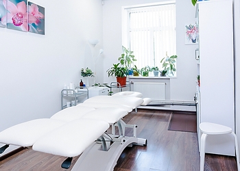 Фото клиники Неболи на Московском — №29