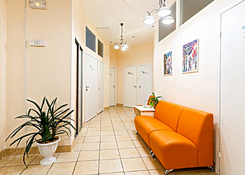 Фото клиники Неболи на Революции — №12