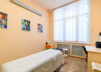 Фото клиники Неболи на Революции — №3