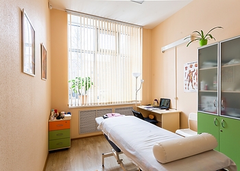 Фото клиники Неболи на Революции — №5