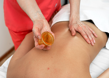 Фото клиники Неболи на Революции — №7