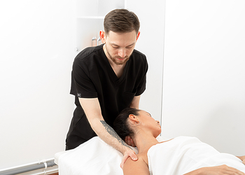 Фото клиники Неболи на Революции — №9