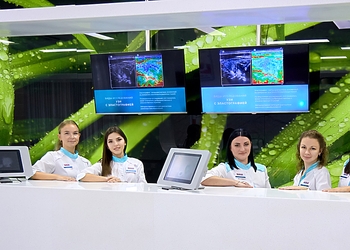 Фото клиники УРО-ПРО 40 лет Победы — №3