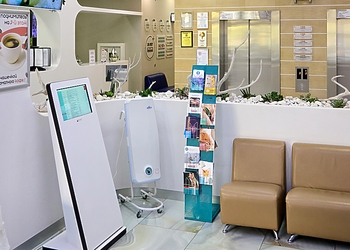 Фото клиники УРО-ПРО 40 лет Победы — №4