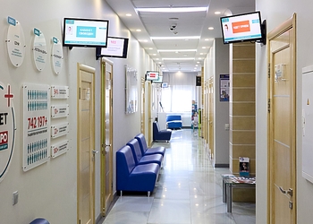 Фото клиники УРО-ПРО 40 лет Победы — №5