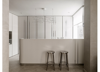 Фото клиники Наша Стоматология на ул. Латышских стрелков — №17