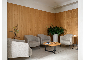 Фото клиники Наша Стоматология на ул. Латышских стрелков — №18