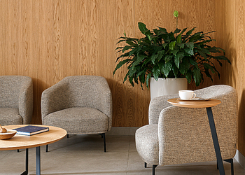 Фото клиники Наша Стоматология на ул. Латышских стрелков — №19