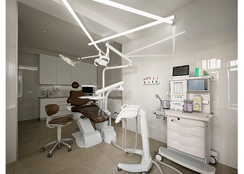 Фото клиники Наша Стоматология на ул. Латышских стрелков — №20