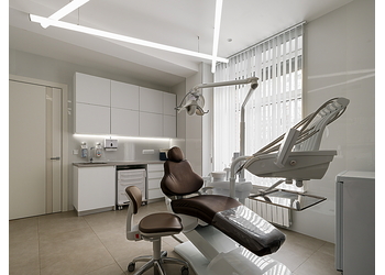 Фото клиники Наша Стоматология на ул. Латышских стрелков — №21