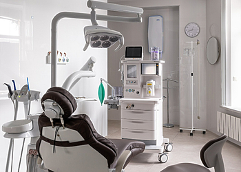 Фото клиники Наша Стоматология на ул. Латышских стрелков — №22