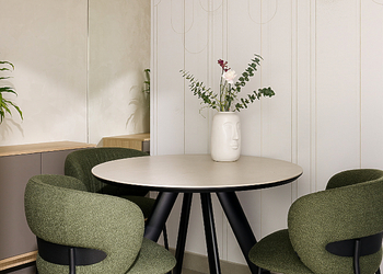 Фото клиники Наша Стоматология на ул. Латышских стрелков — №25