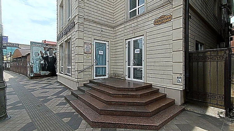 Фото клиники Центр лазерной медицины — №1