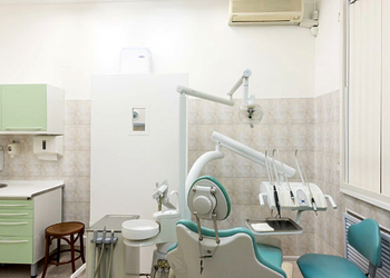 Фото клиники Стоматология комфорта на Гороховой — №10