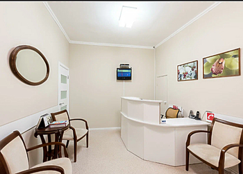 Фото клиники Стоматология комфорта на Гороховой — №2